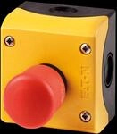 EATON 216524 - Not-Halt/Aus-Taster, 2 NC