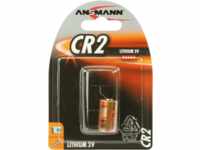 ANS 5020022 - Lithium Batterie, CR2, 850 mAh, 1er-Pack
