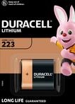 DURA CR-P2 - Ultra, Batterie Lithium, CR-P2, 1er-Pack