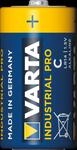 VAR IND1 BABY - Industrial PRO, Alkaline Batterie, C (Baby), 1er-Pack
