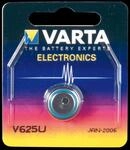 VARTA V 76PX - Silberoxid-Knopfzelle, V 76Px 145 mAh, 11,6 x 5,4 mm