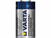 VAR V4034 - Professional, Alkaline Batterie, 476A, 1er-Pack