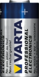 VAR V4034 - Professional, Alkaline Batterie, 476A, 1er-Pack