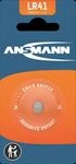 ANS 5015332 - Alkaline Knopfzelle, 35 mAh, LR41