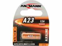 ANS 5015182 - Alkaline Batterie, A23, 1er-Pack