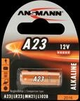ANS 5015182 - Alkaline Batterie, A23, 1er-Pack