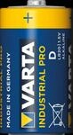 VAR IND1 MONO - Industrial PRO, Alkaline Batterie, D (Mono), 1er-Pack
