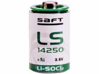LS 14250 - Lithium Batterie, 1/2 AA, 1200 mAh, 1er-Pack