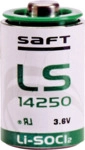 LS 14250 - Lithium Batterie, 1/2 AA, 1200 mAh, 1er-Pack