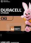 DURA CR21 - Ultra, Batterie Lithium, CR2, 1er-Pack