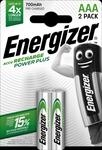 EN RPP 2X700 - NiMh Akku, AAA (Micro), 700 mAh, 2er-Pack