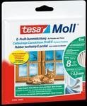 TESA 05463 WS - Dichtungsband tesa&reg; INSULATION S, 6 m, wei&szlig;