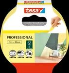 TESA 56270 - Profi Malerband Innen, 25 m x 25 mm