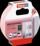 TESA 56260 - Malerband Tapeten, 25 m x 25 mm