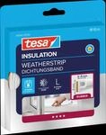 TESA 05390 WS - Dichtungsband tesa&reg; INSULATION L, 6 m, wei&szlig;