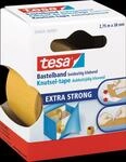 TESA 56665 - tesa&reg; Klebeband, doppelseitig, 2,75 m x 38 mm