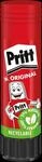 PRITT STICK 43G - Klebestift, das Original, 43 g