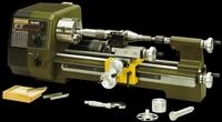 PROXXON 24400 - Drehmaschine, MICROMOT, PD 400, 550 W