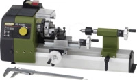 PROXXON 24150 - Drehmaschine, MICROMOT, FD 150/E