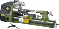 PROXXON 24002 - Drehmaschine, MICROMOT, PD 250/E