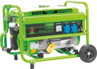 ZI-STE2800 - Generator, Benzin, 2800 W, 11,3 A