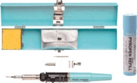 WELLER PIEZO - Gasl&ouml;tkolben Set, Pyropen Piezo, Piezo-Z&uuml;nder