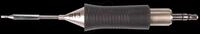 WELLER RT 3 - L&ouml;tspitze RT 3, 0,4 mm, mei&szlig;elf&ouml;rmig, gerade
