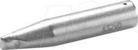 ERS 0832VD - L&ouml;tspitze 832VD, 5,0 mm