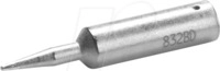 ERS 0832BD - L&ouml;tspitze 832BD, 1,0 mm