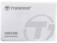 SSD TS256GSSD230 - Transcend SSD 256 GB 2,5'' SATA TLC