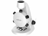 REFLECTA 66145 - Digital Mikroskop, 200x, 2 MP