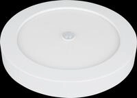 MLI 20500087G - Deckenleuchte Naxo Sensor, 24 W, 2565 lm, 3000 K, Sensor