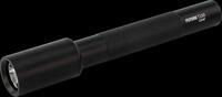 ANS 1600-0145 - LED-Taschenlampe Future T150, 150 lm, schwarz, 2x AA (Mignon)