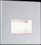 PLM 99495 - Einbauleuchte, 1,1 W, 116 lm, 2700 K, chrom