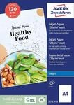 AVZ 2576-150 - DIN A4, Inkjet, Papier, 120 g/m&sup2;, 150 Blatt