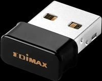 EDI EW-7611ULB - WLAN-Adapter, USB, 150 MBit/s