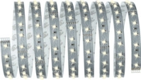PLM 70828 - LED-Streifen, MaxLED, 14 W, 1375 lm, kaltweiß, 2500 mm, dimmbar PLM 70828 - LED-Streifen, MaxLED, 14 W, 1375 lm, kaltweiß, 2500 mm, dimmbar