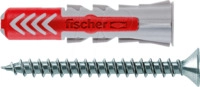 FD DP 10S - DUOPOWER 10x50 S, 25-teilig