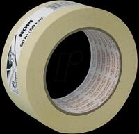 NOPI 55513 - NOPI Malerband, 50m x 50mm