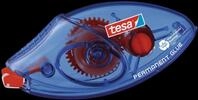 TESA 59090 - tesa&reg; Roller Kleben dauerhaft, Einweg, 8,5 m x 8,4 mm