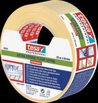 TESA 04944 - tesafix Verlegeband extra stark, permanent, 25m x 50mm