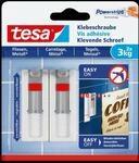 TESA 77765 - tesa&reg; Klebeschraube verstellbar