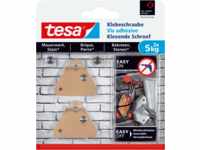 TESA 77904 - tesa® Klebeschraube dreieckig