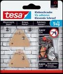 TESA 77904 - tesa&reg; Klebeschraube dreieckig