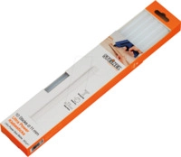 STEINEL 006761 - Klebesticks &Oslash; 11 mm Ultra Power 10 Stk.