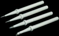 SPITZE AP2-SET - L&ouml;tspitze, AP 2-SET, gerade, Set