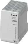 UNO 24V 100W - Schaltnetzteil, Hutschiene, 100 W, 24 V, 4,2 A