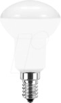 BLULAXA 47130 - LED SMD Lampe R50 E14 5W 470 lm WW 120&deg;