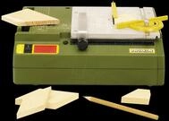 PROXXON 27006 - Tischkreiss&auml;ge, MICROMOT, KS 230, 85 W