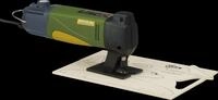 PROXXON 28534 - Stichs&auml;ge, MICROMOT, STS 12/E, 100 W